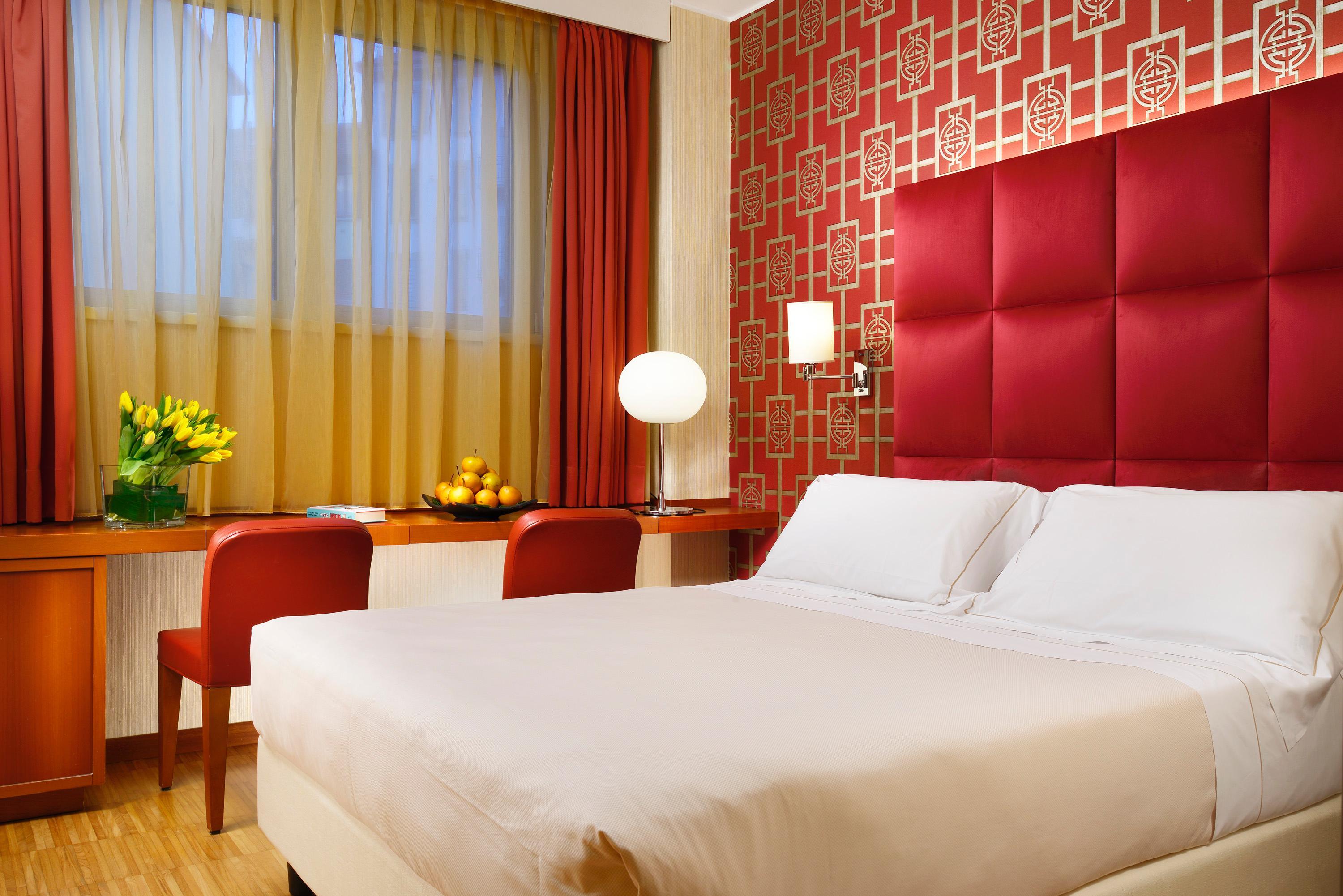 Hotel Enterprise Design & Boutique Mailand