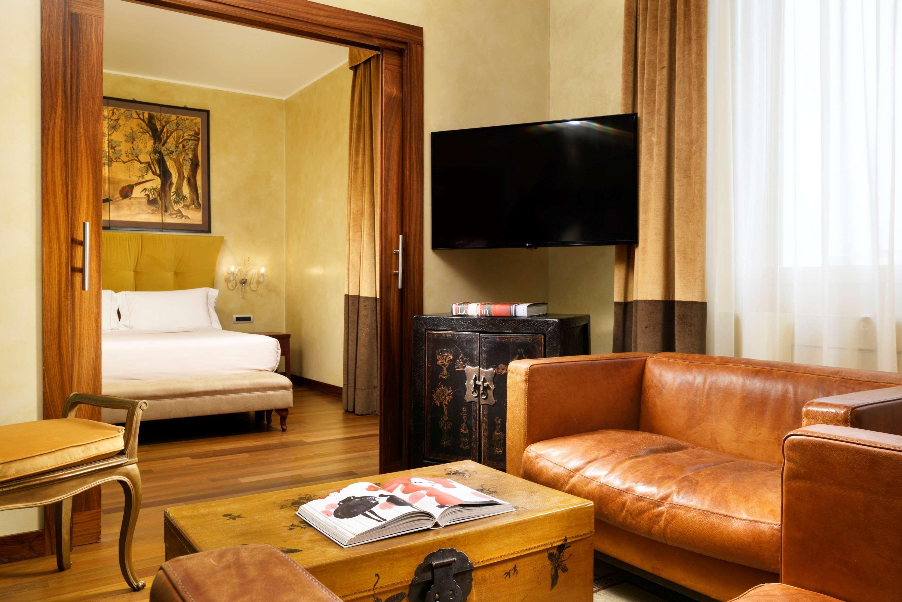 Enterprise Design & Boutique 4* Mailand