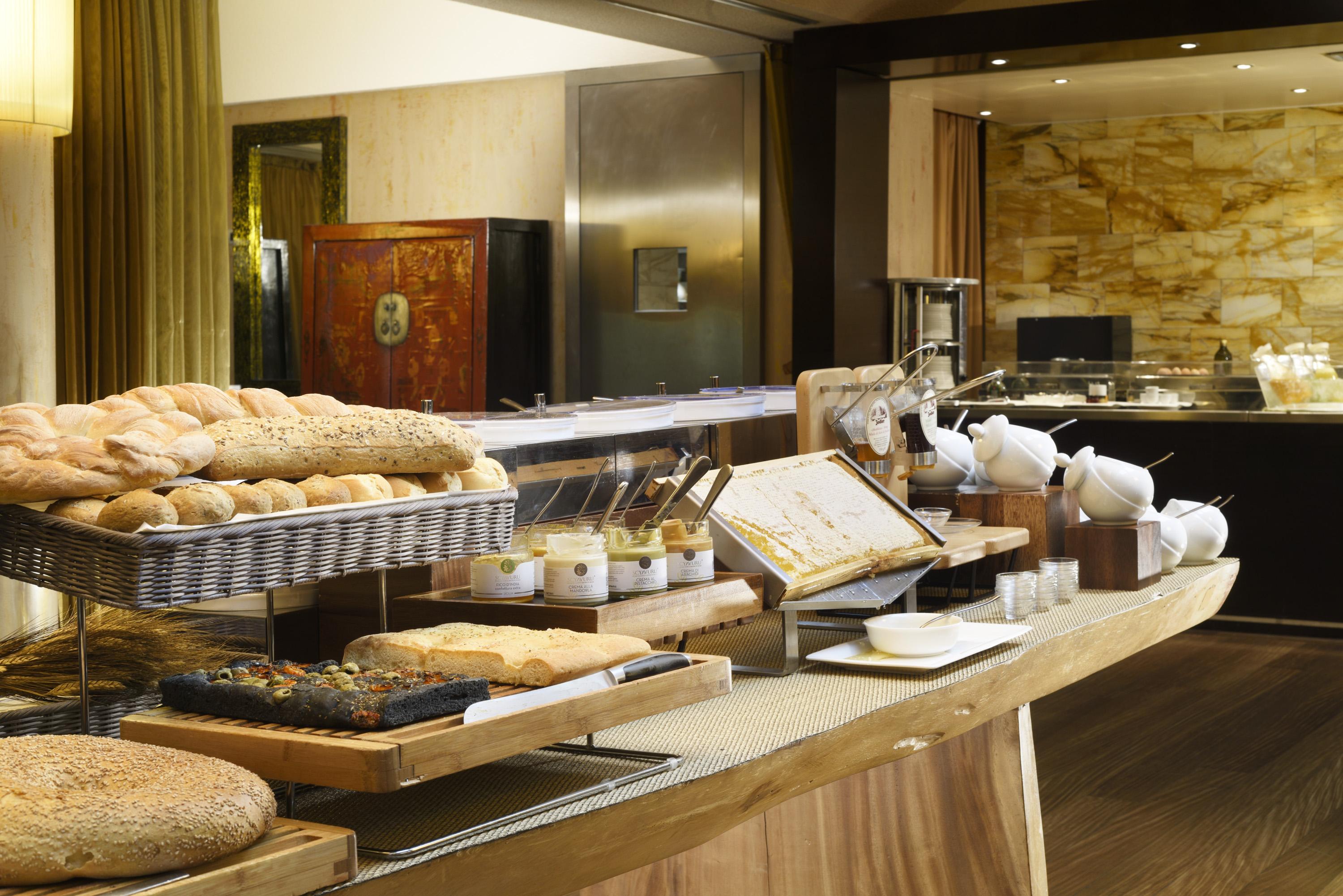 Hotel Enterprise Design & Boutique Mailand