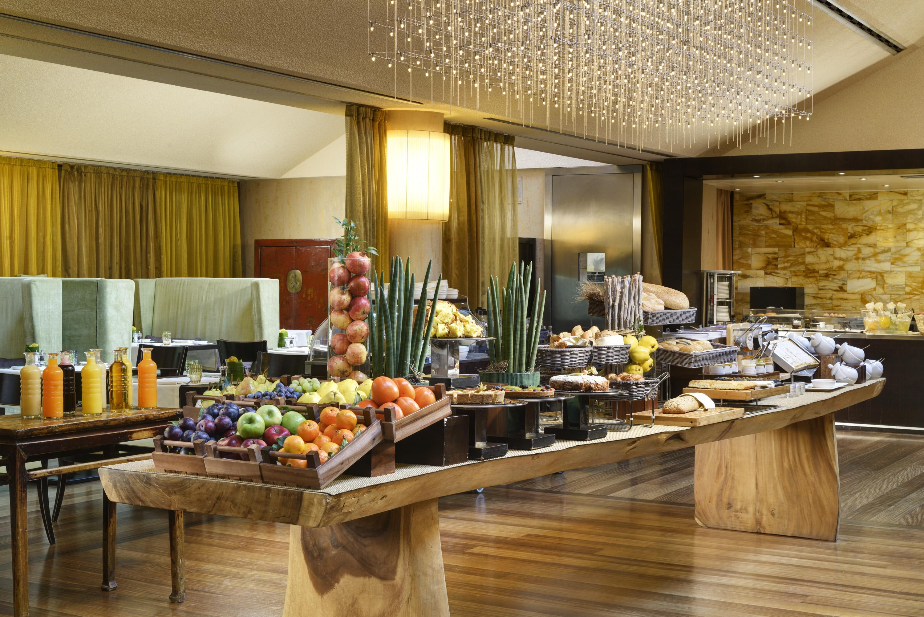 Enterprise Design & Boutique Hotel Mailand