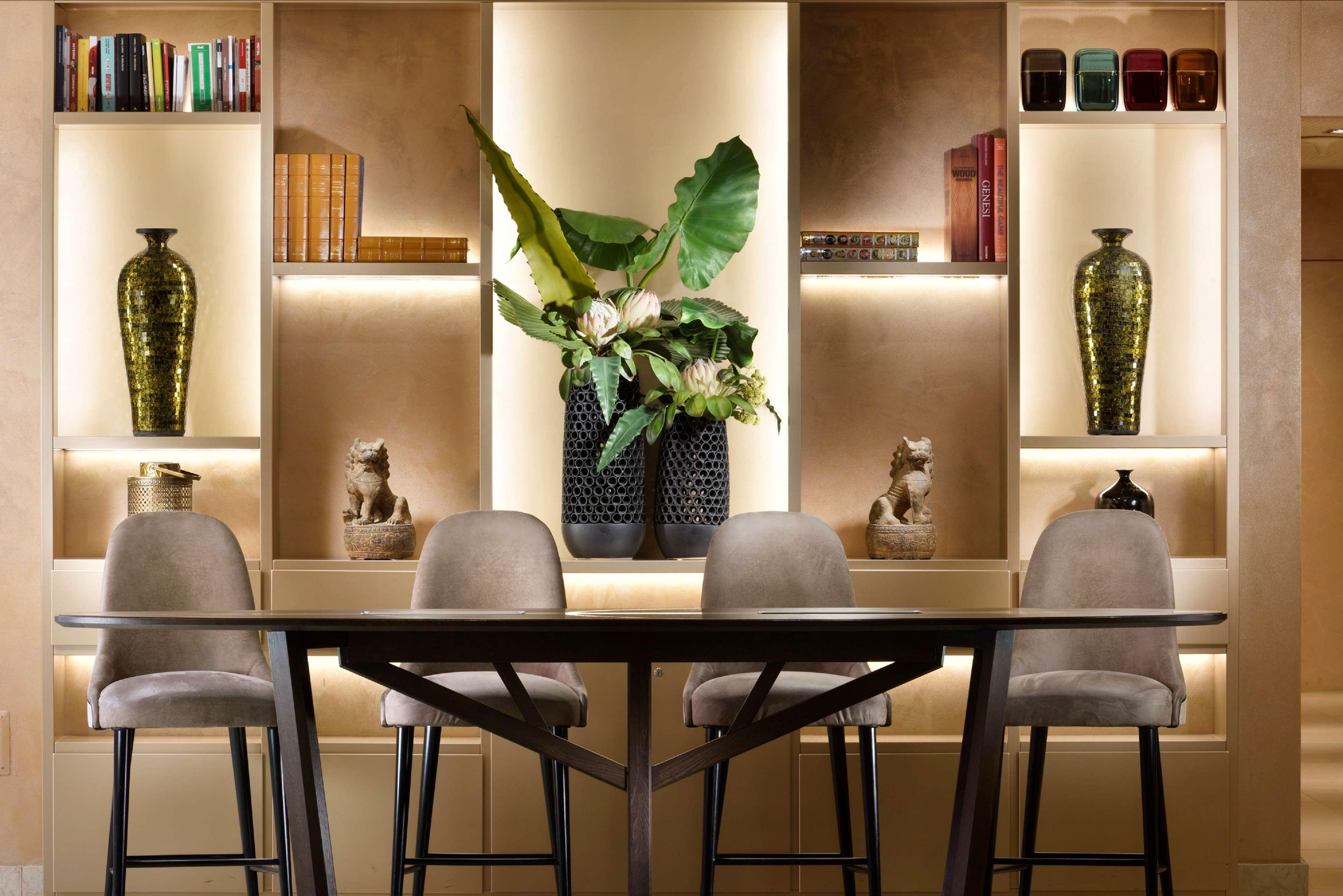 Enterprise Design & Boutique Hotel Mailand