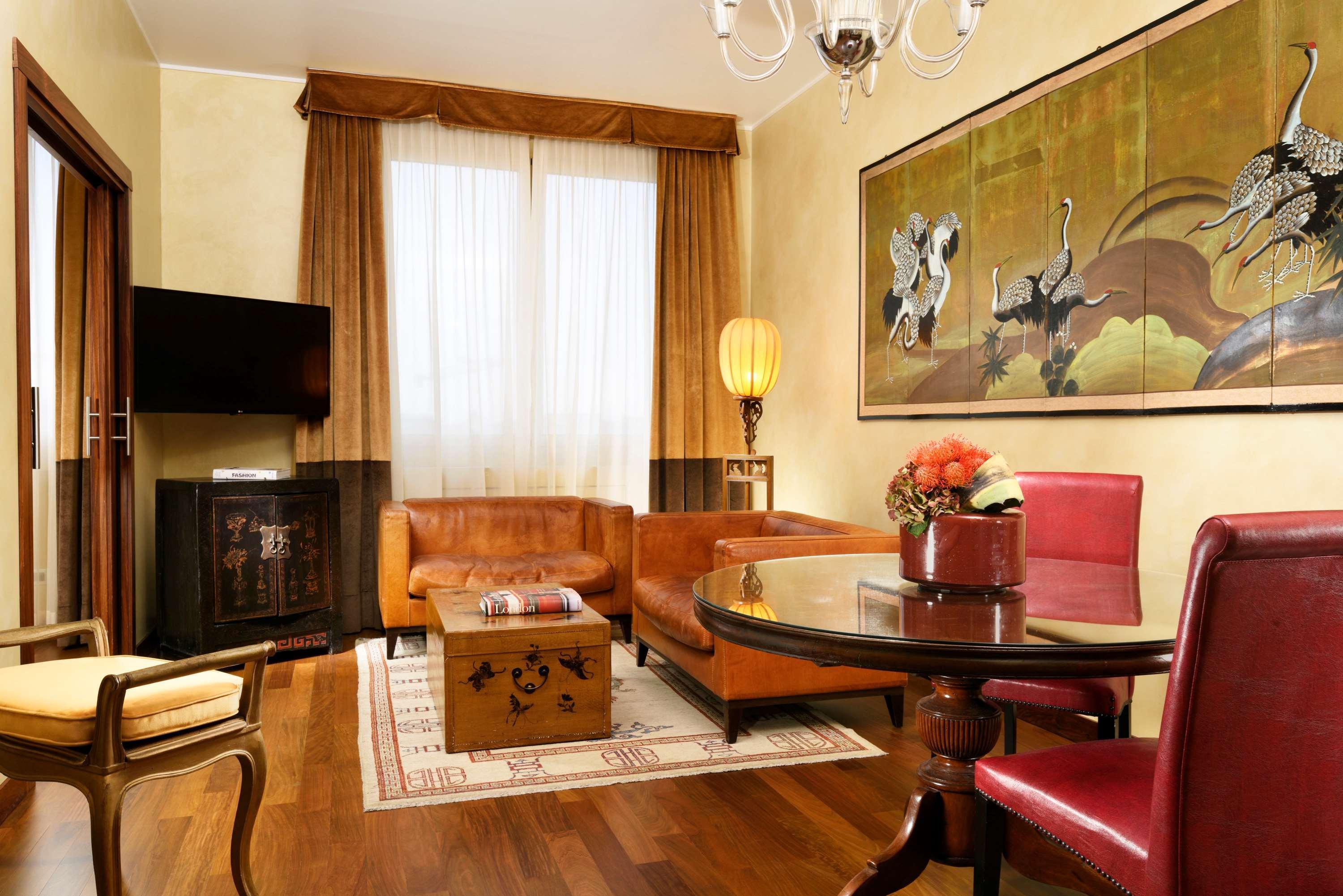 Hotel Enterprise Design & Boutique Mailand
