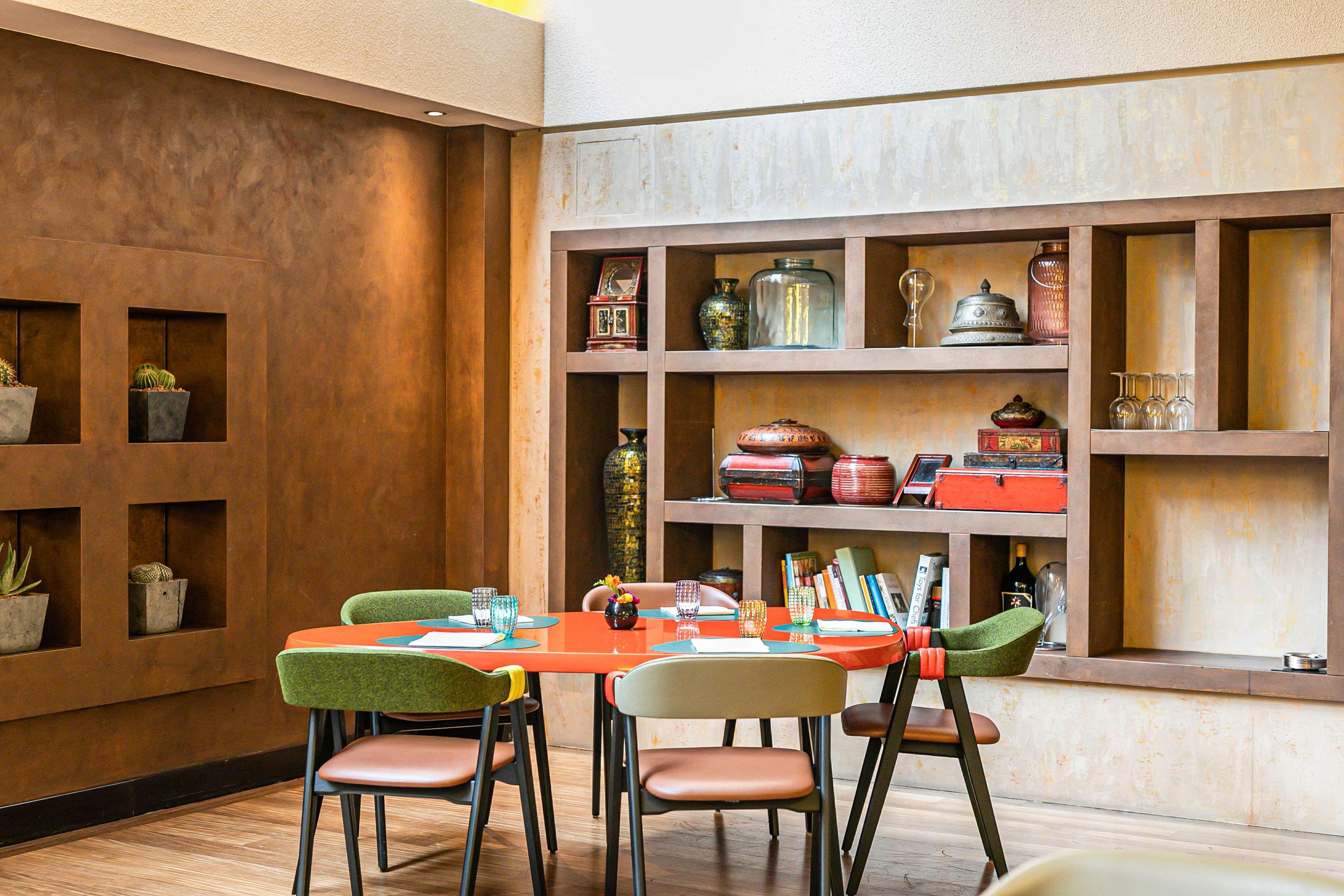 Enterprise Design & Boutique Mailand
