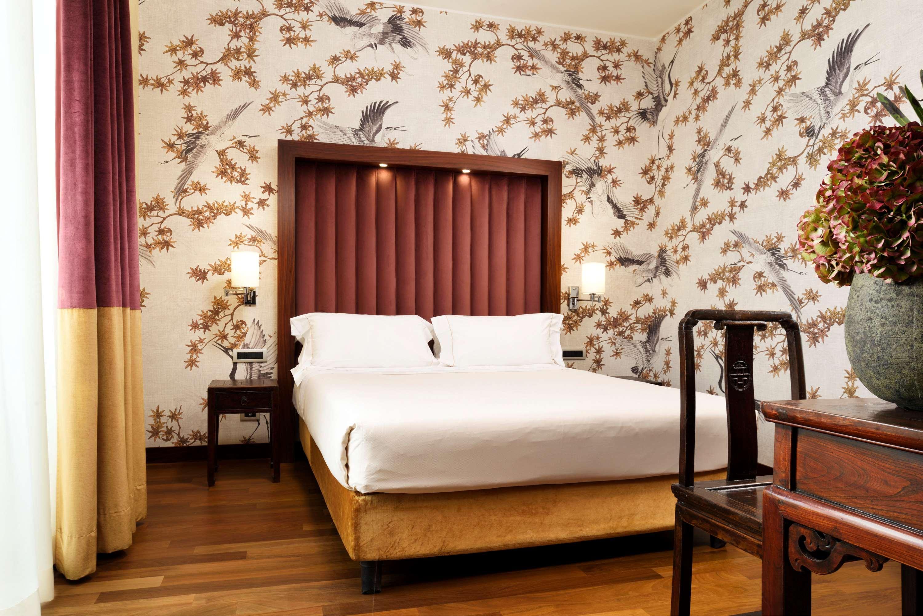 Enterprise Design & Boutique 4* Mailand