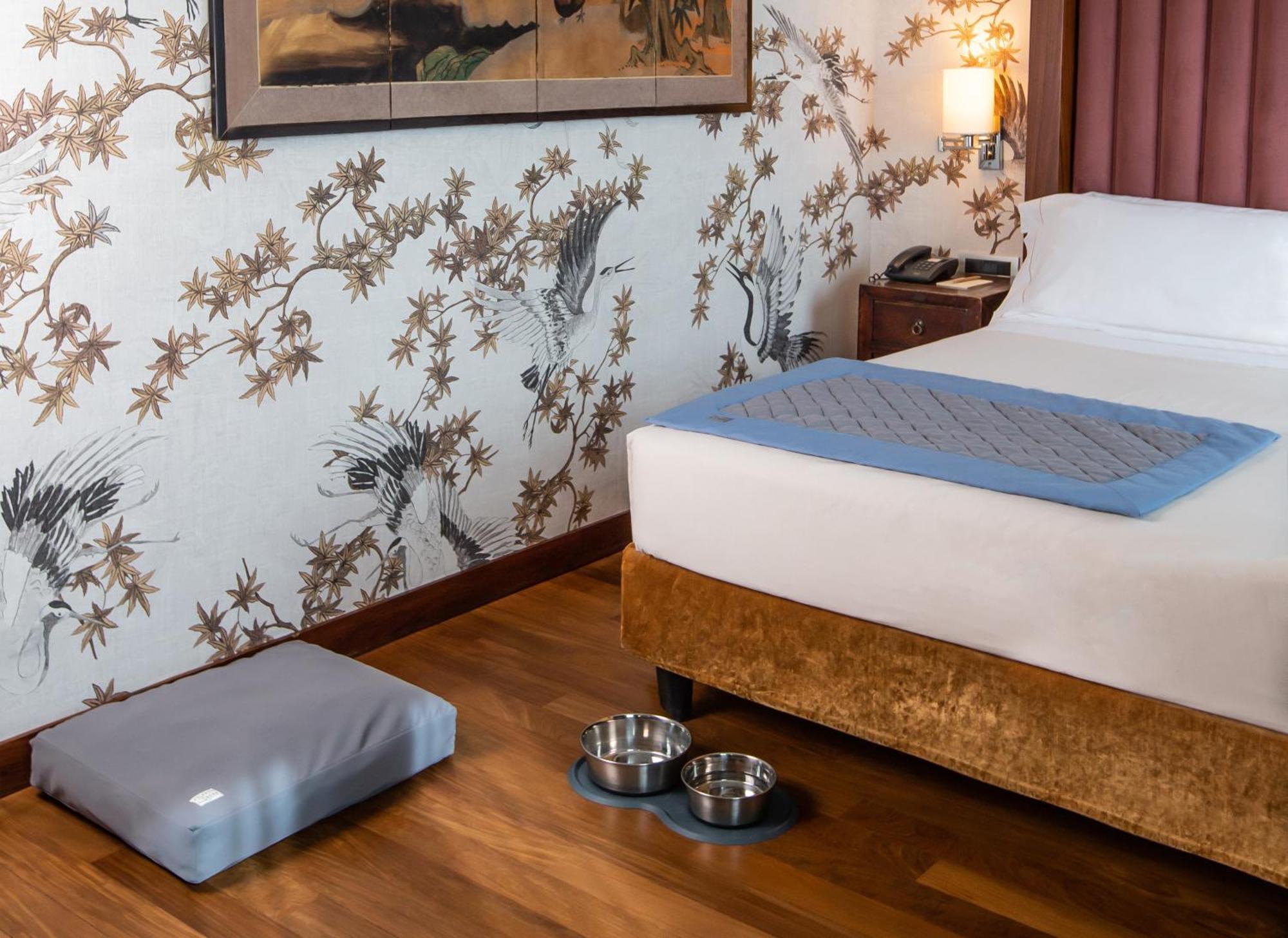 Enterprise Design & Boutique Hotel Mailand