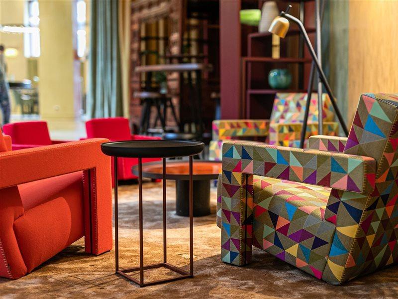Enterprise Design & Boutique 4* Mailand