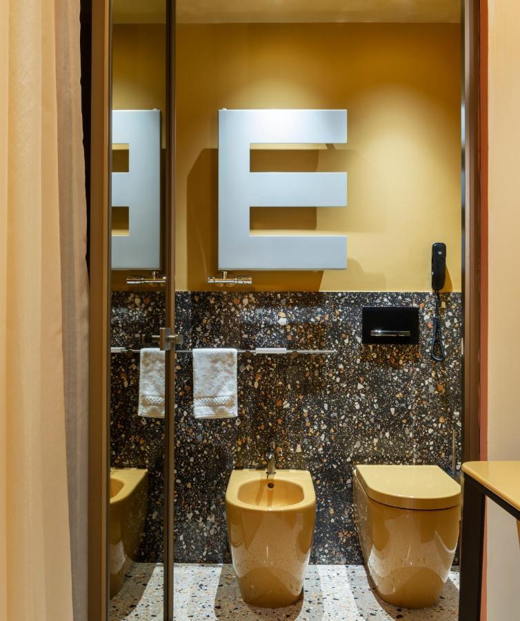 Hotel Enterprise Design & Boutique Mailand