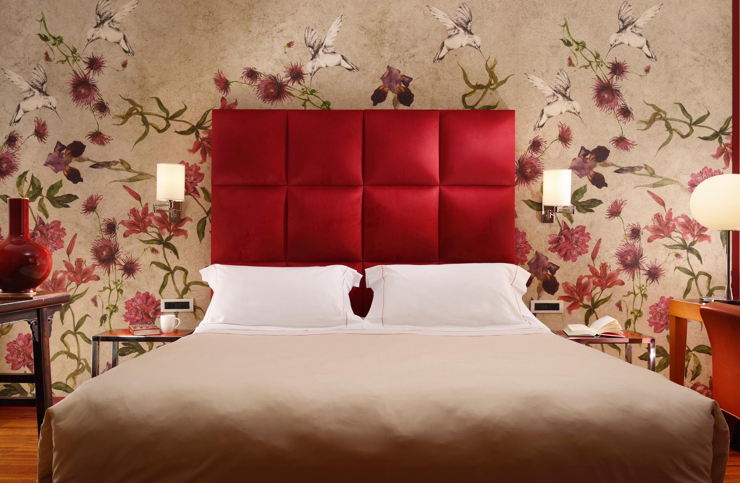 Enterprise Design & Boutique 4* Mailand