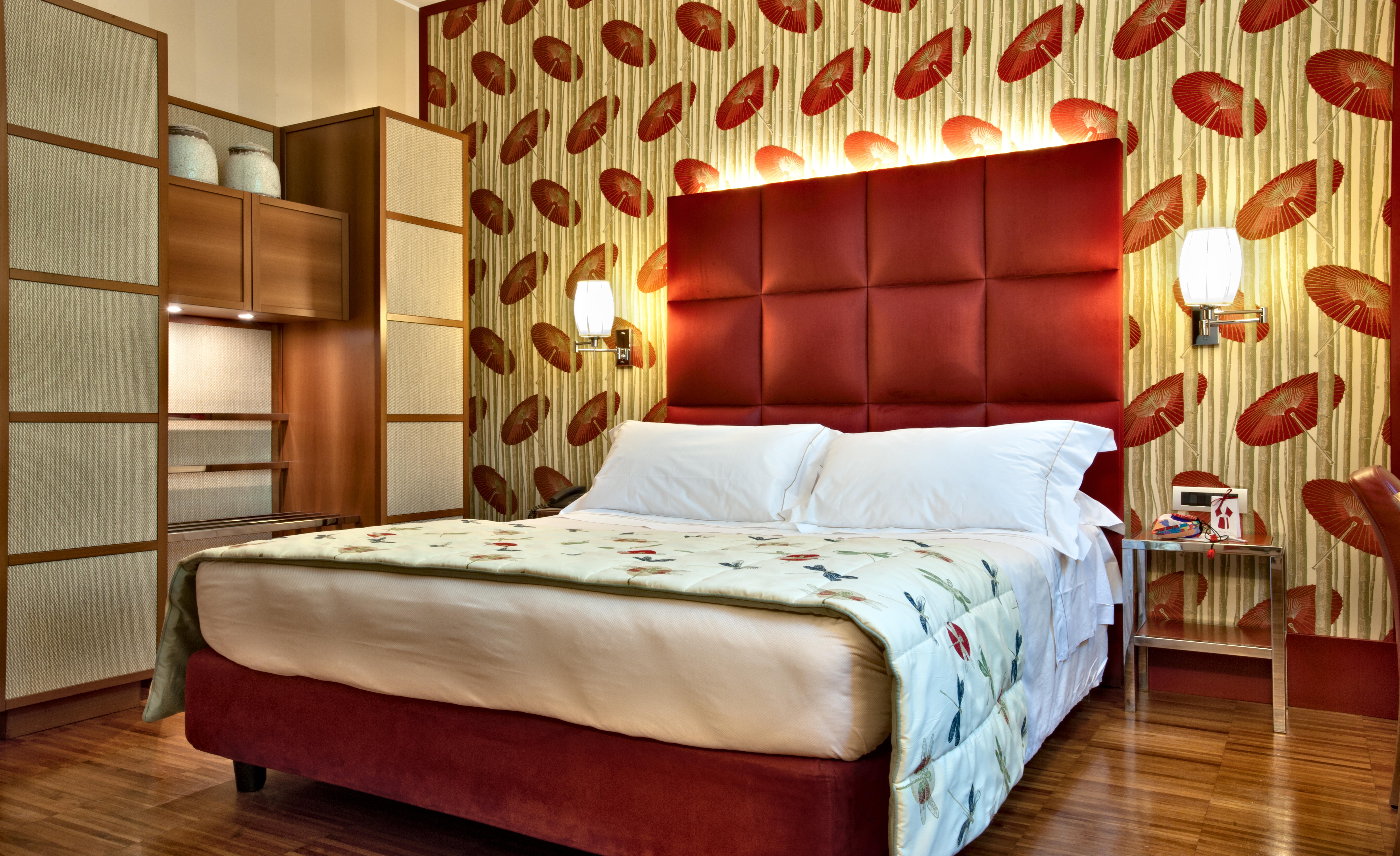 Hotel Enterprise Design & Boutique Mailand