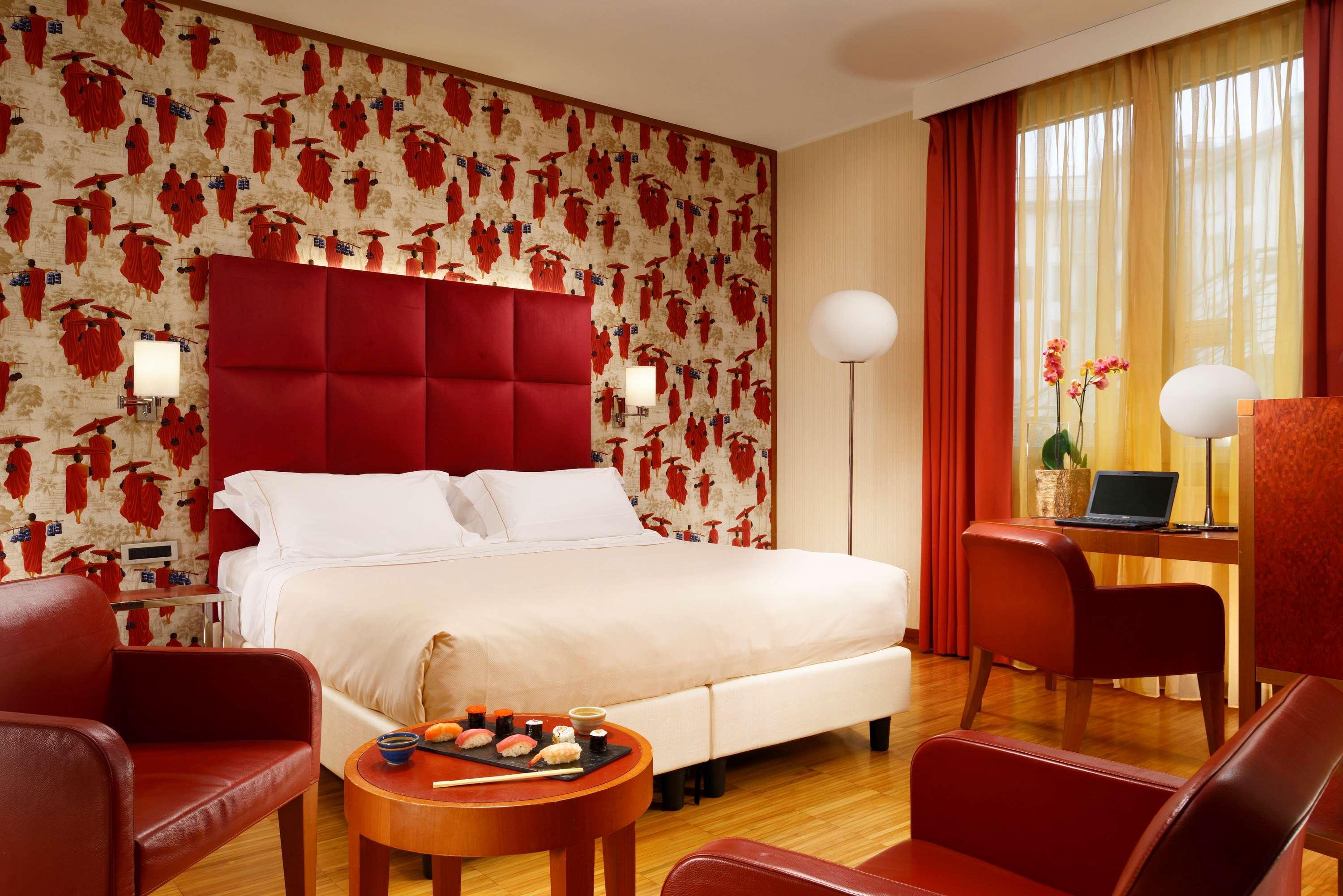 Hotel Enterprise Design & Boutique Mailand