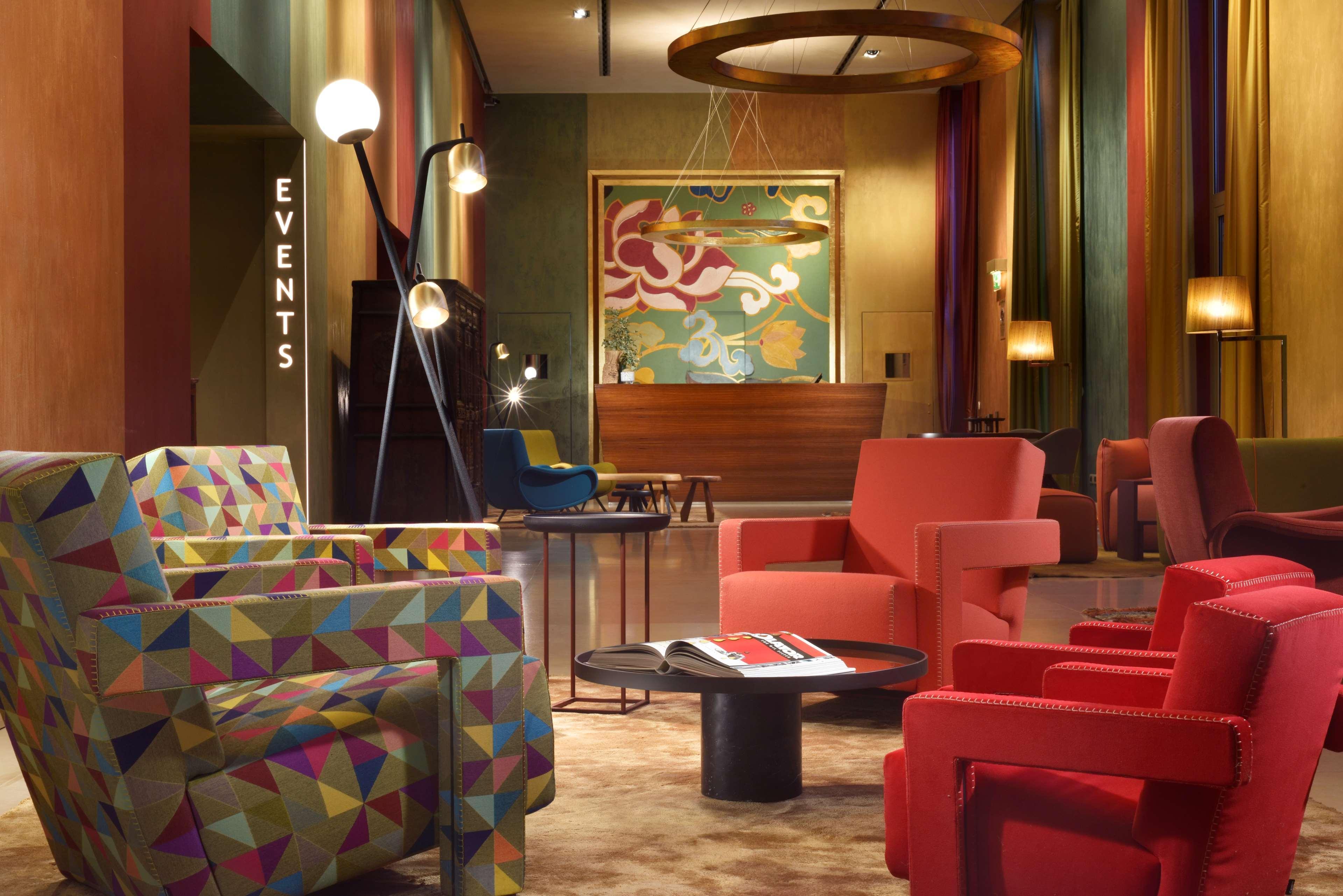 Hotel Enterprise Design & Boutique Mailand
