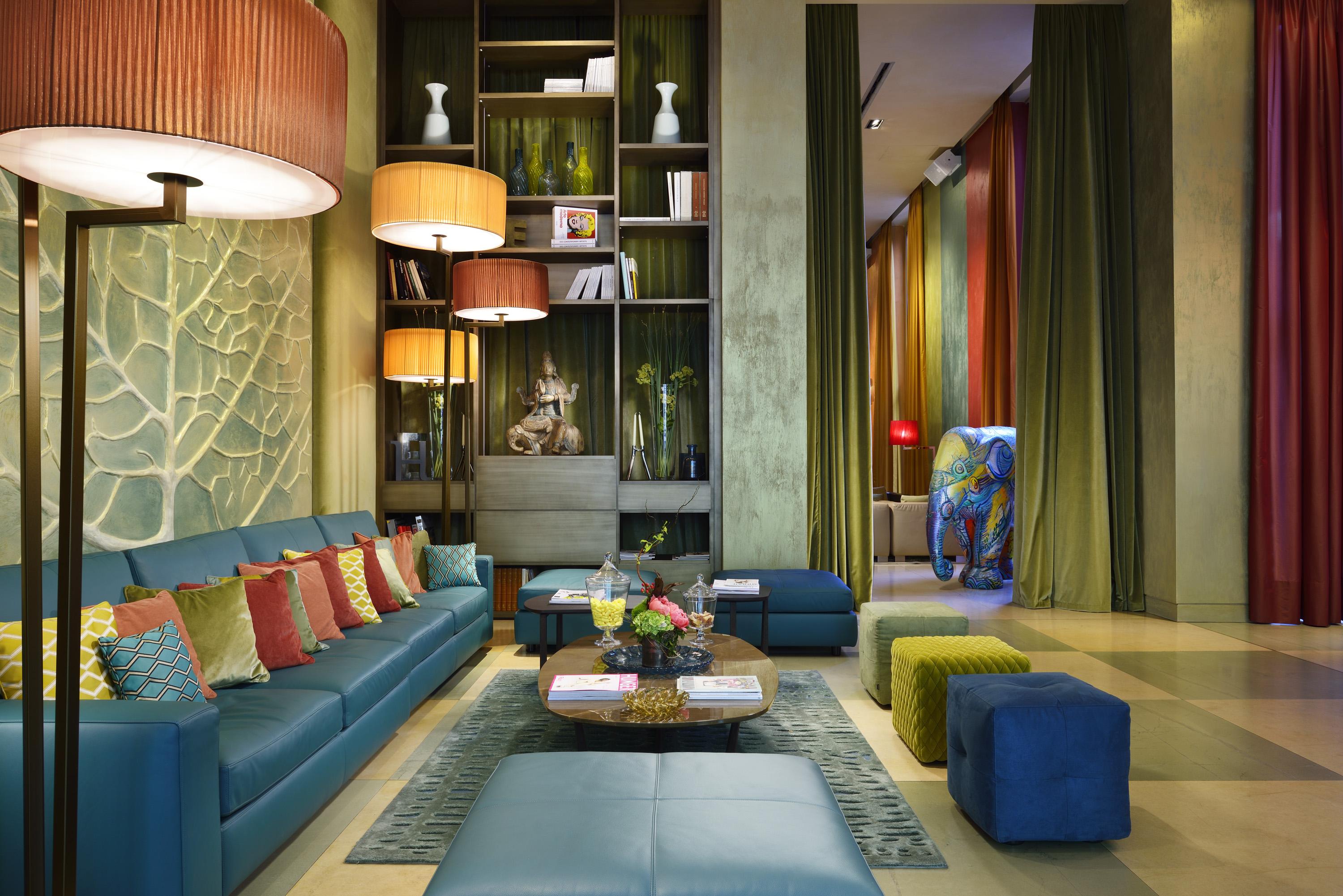 Hotel Enterprise Design & Boutique Mailand