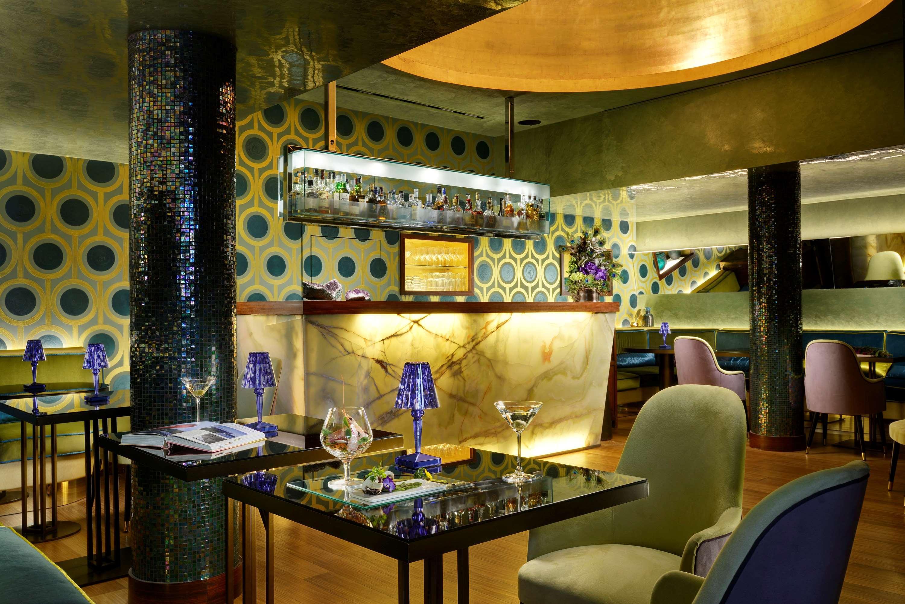Enterprise Design & Boutique 4* Mailand