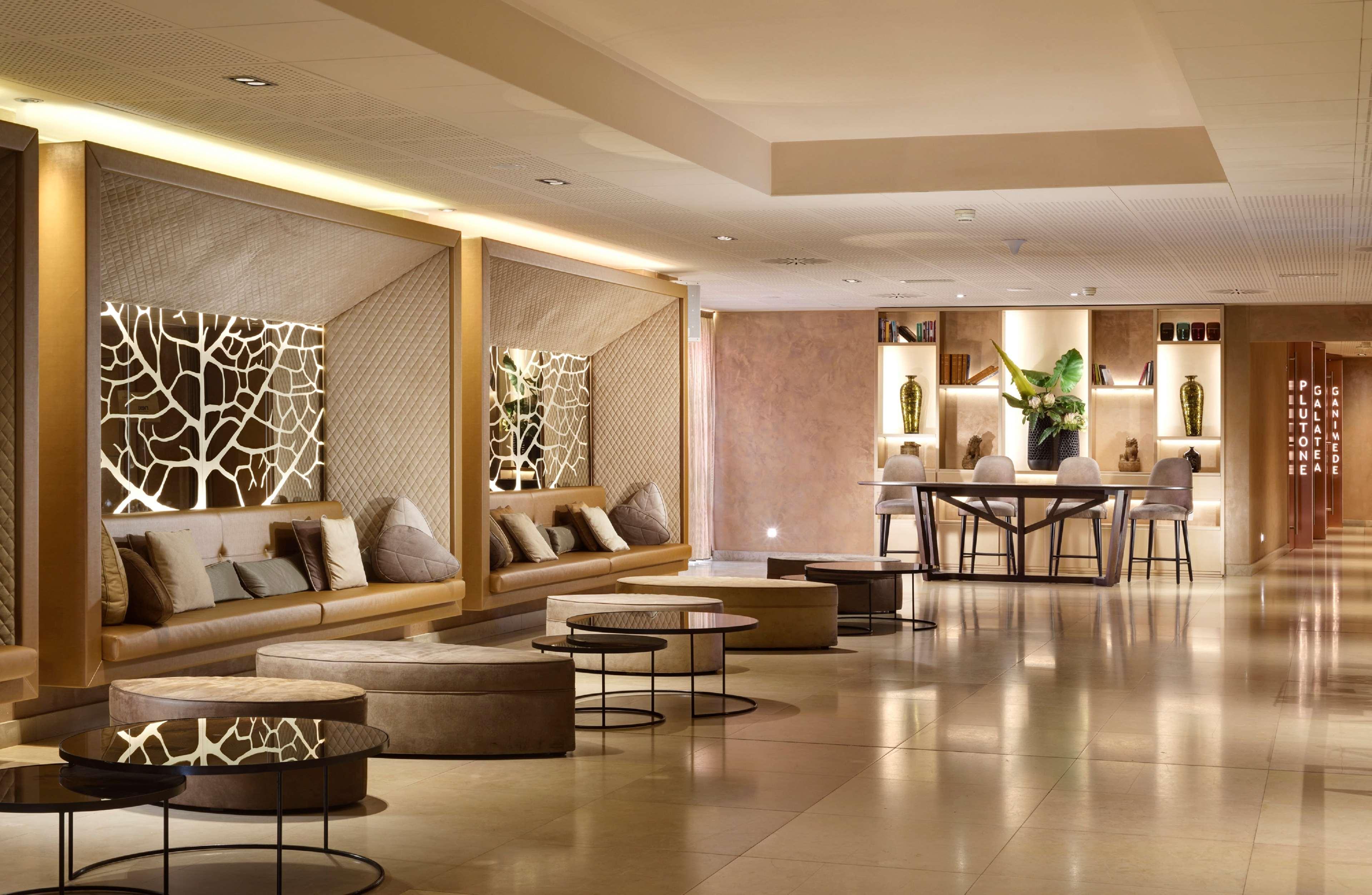 Enterprise Design & Boutique 4* Mailand