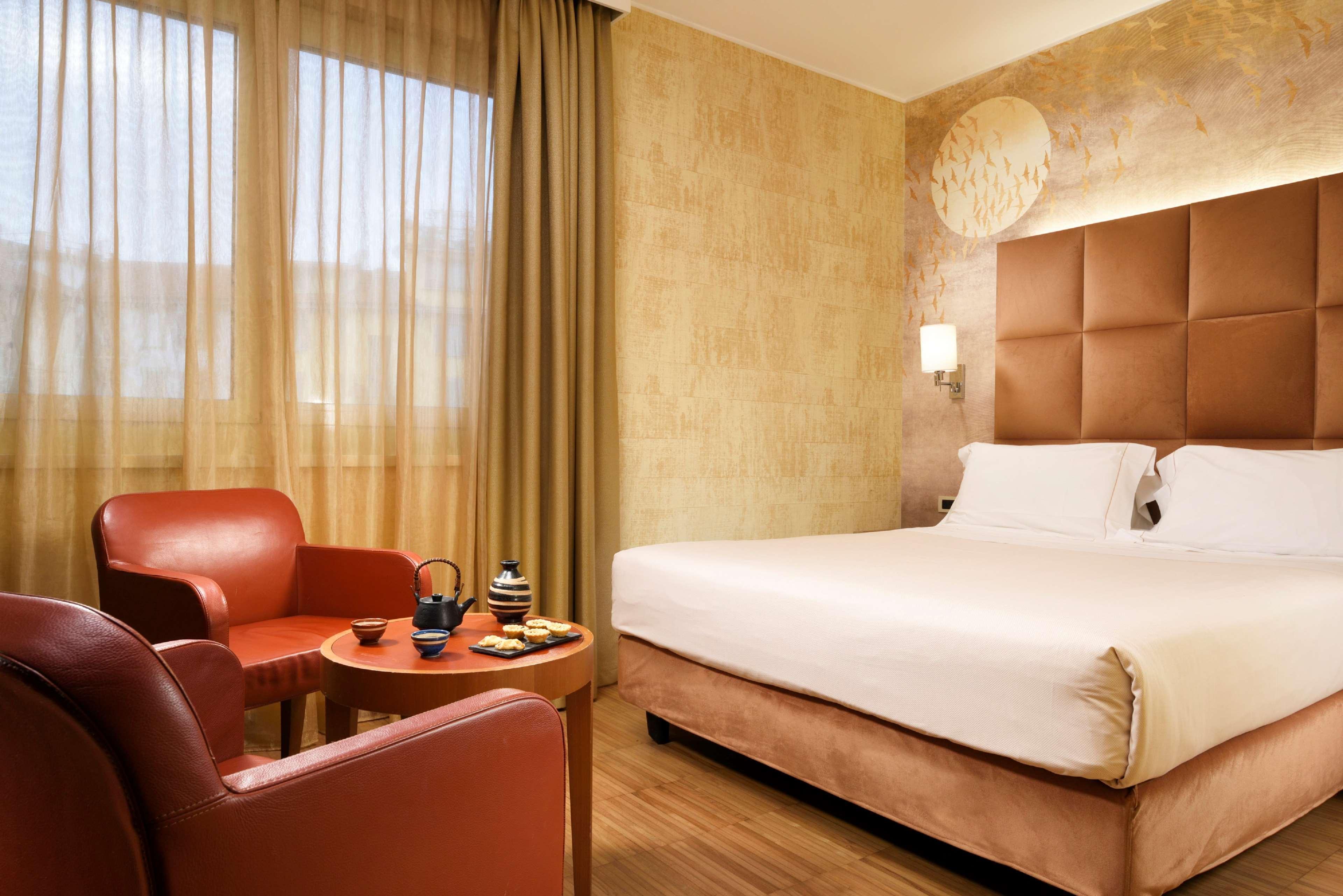 Enterprise Design & Boutique Hotel Mailand