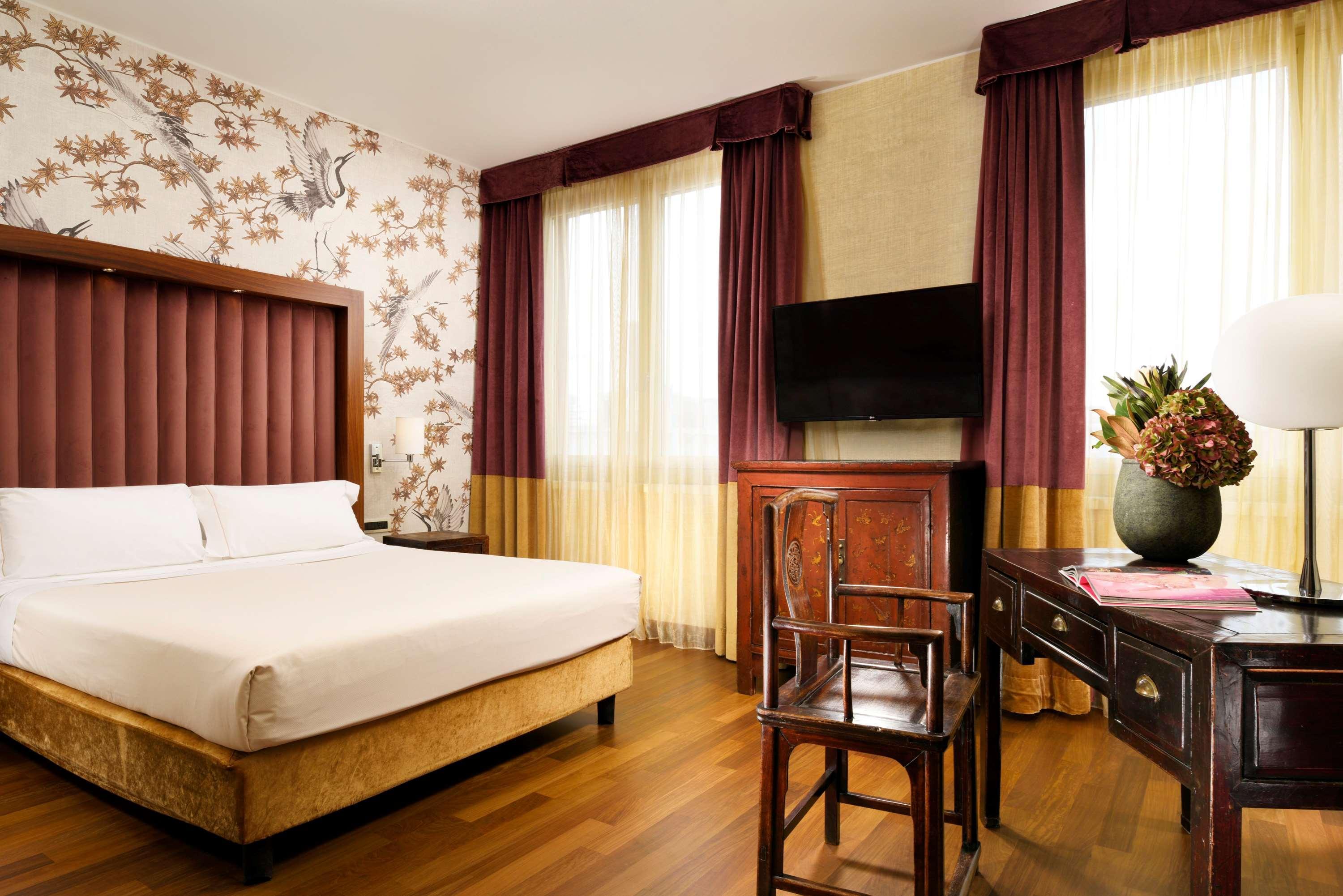 Enterprise Design & Boutique Hotel Mailand