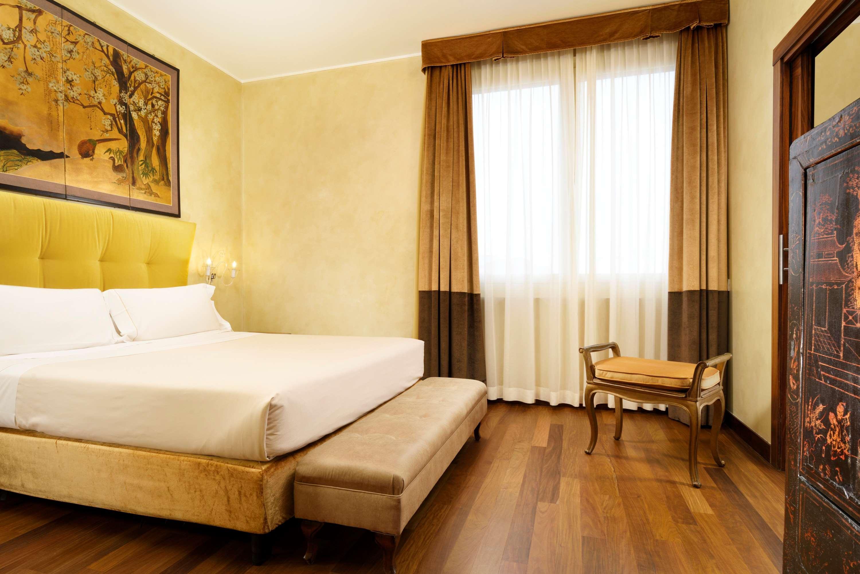 Enterprise Design & Boutique 4* Mailand
