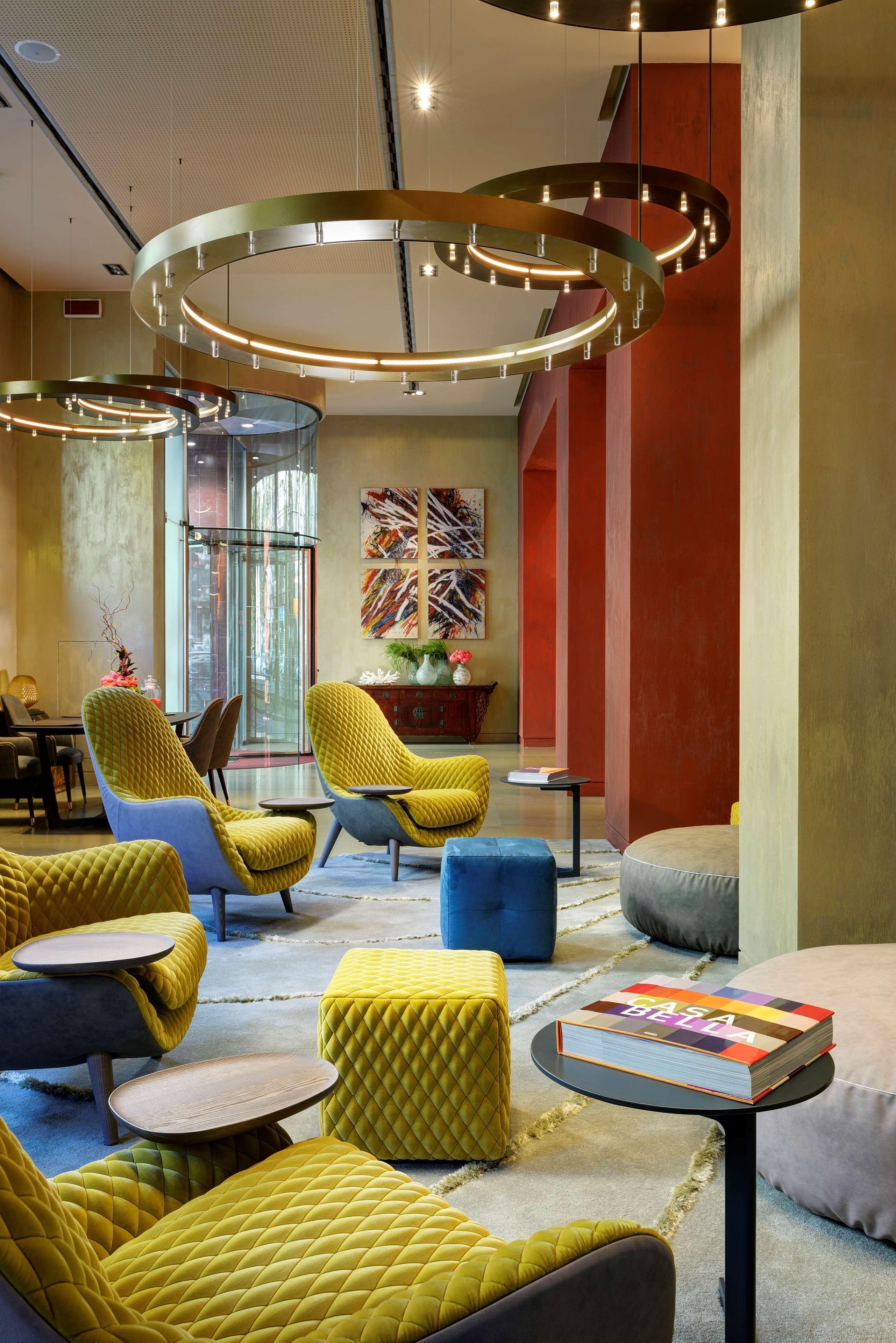 Enterprise Design & Boutique Mailand