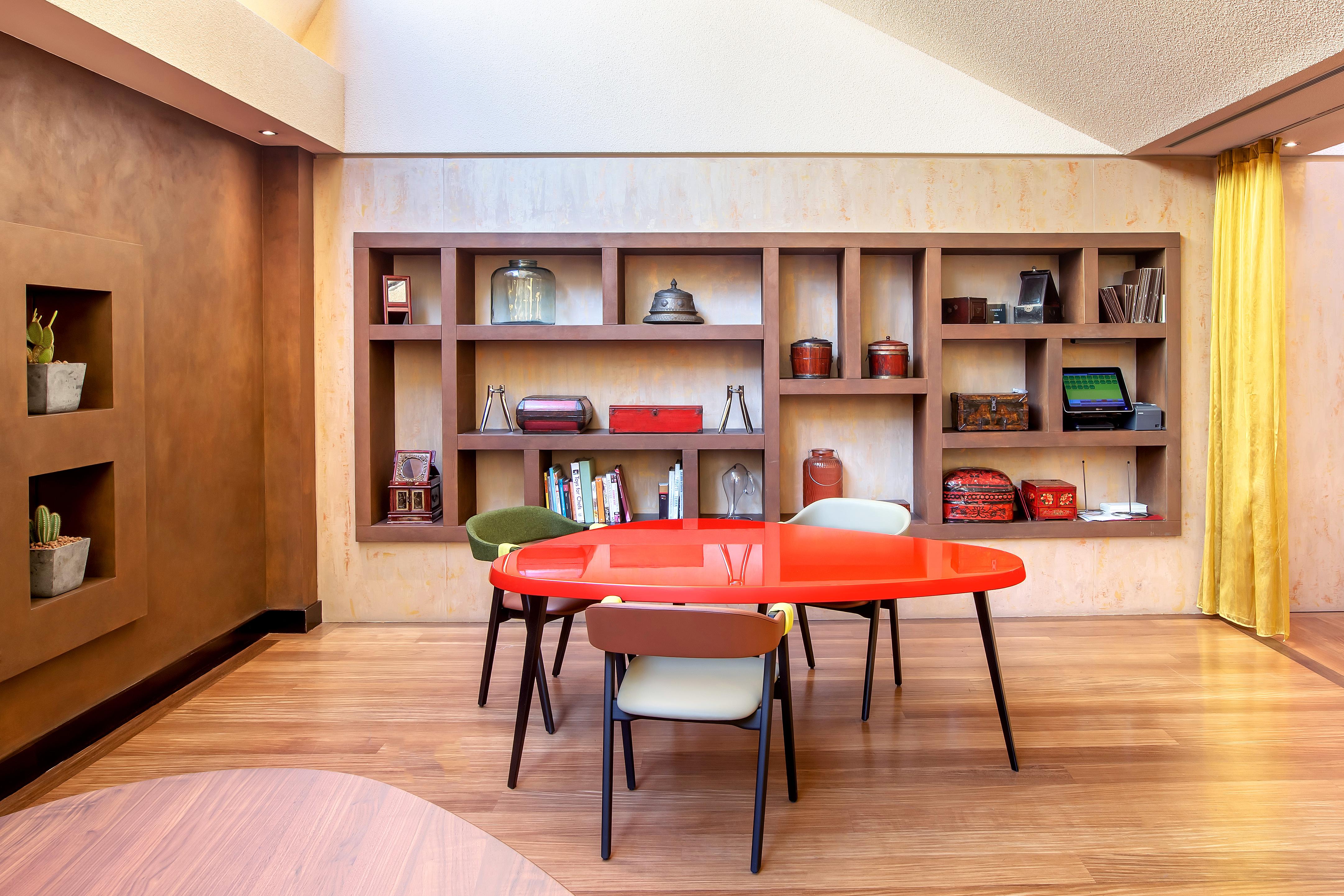 Enterprise Design & Boutique Hotel Mailand