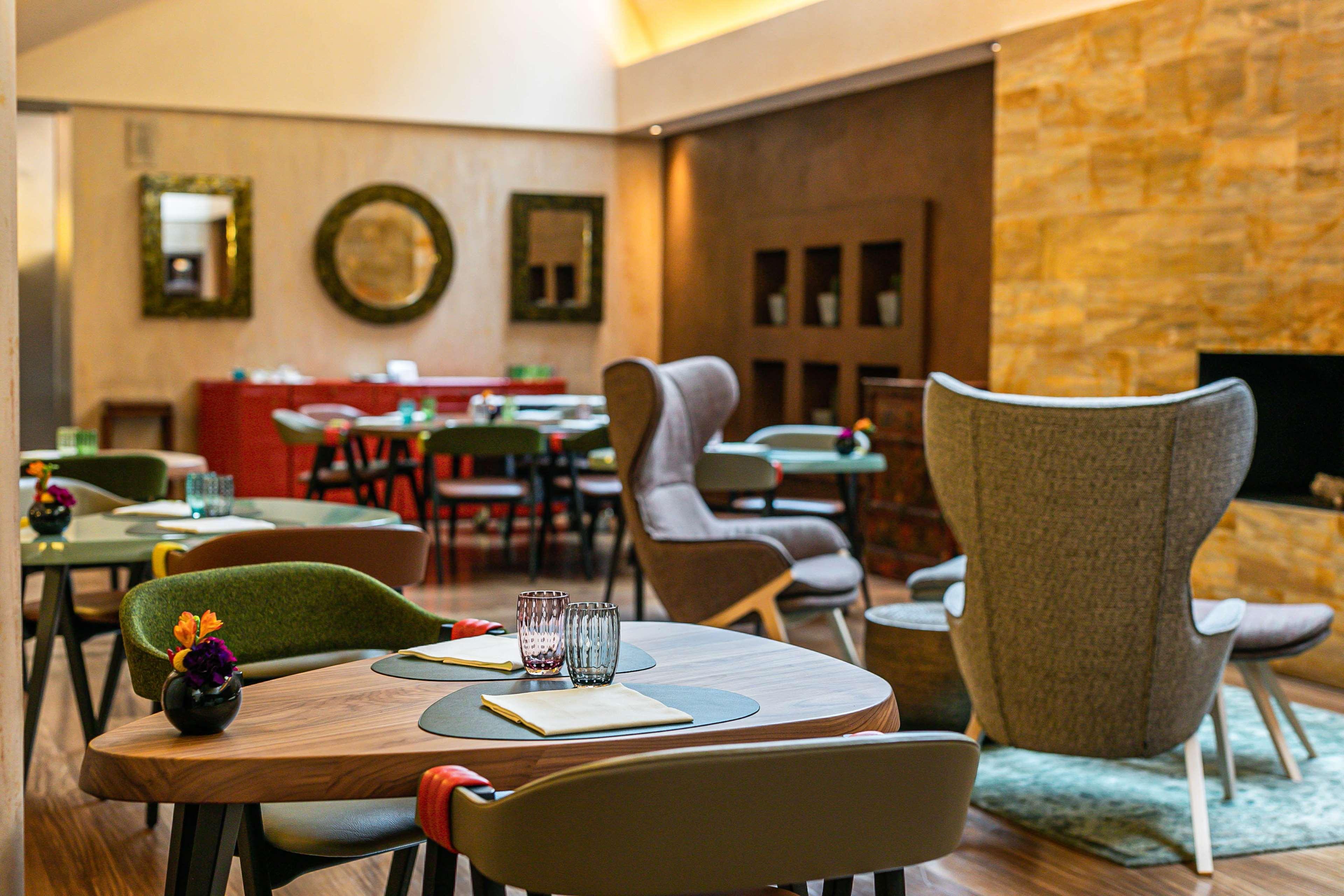 Hotel Enterprise Design & Boutique Mailand