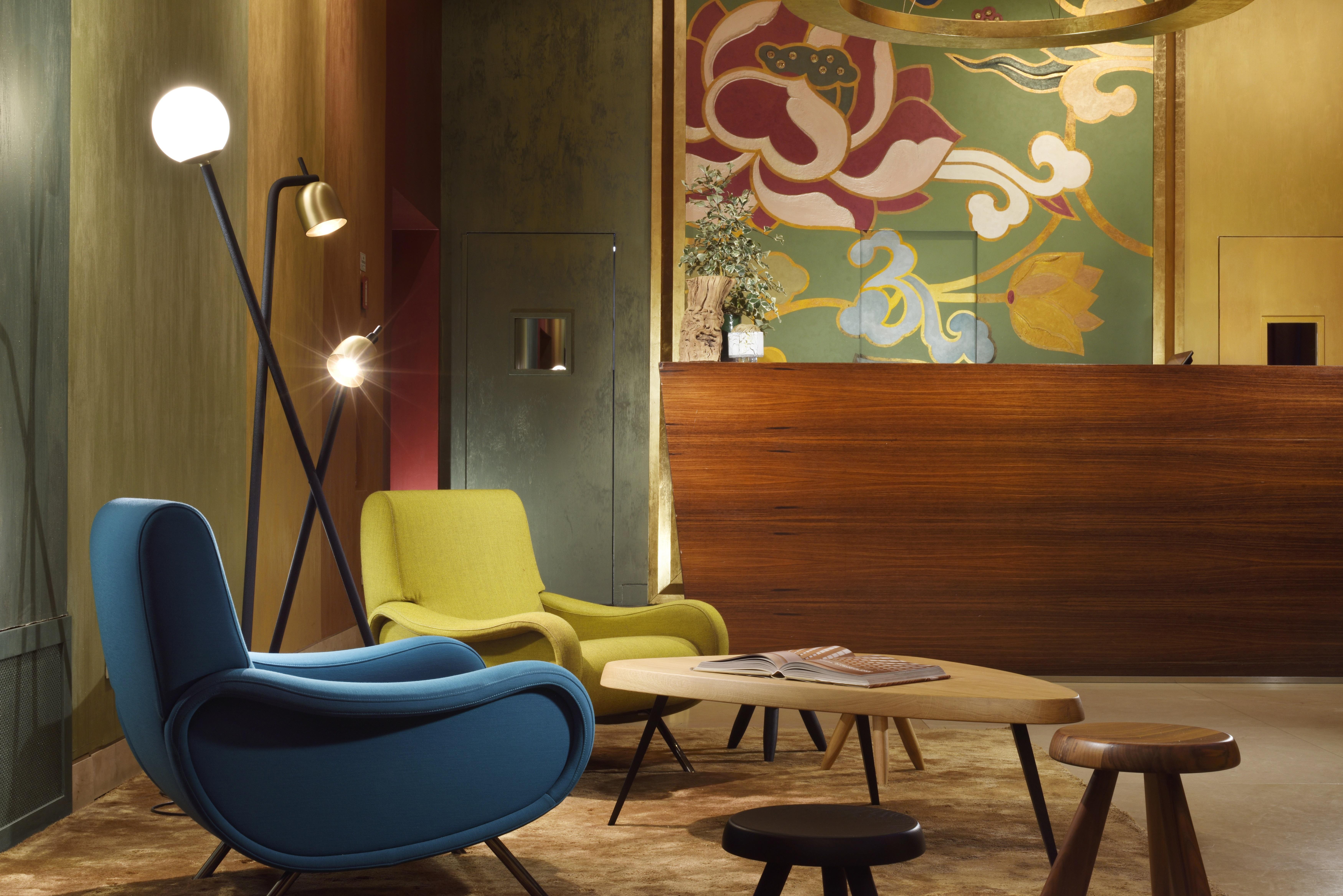 Hotel Enterprise Design & Boutique Mailand