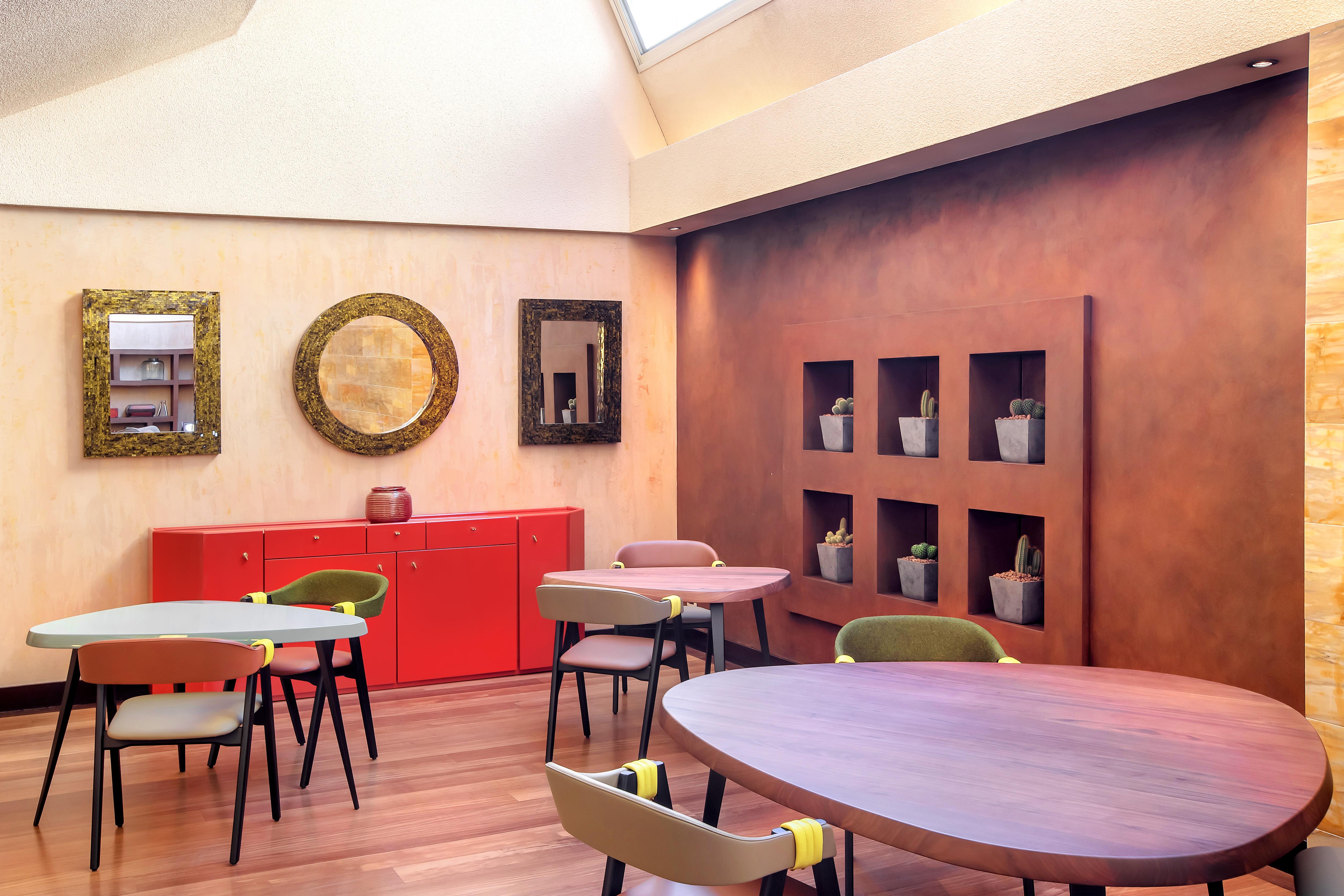 Hotel Enterprise Design & Boutique Mailand
